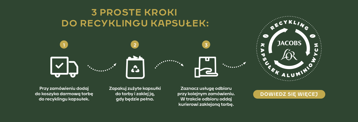 Zadbaj z nami o przyszłość naszej planety